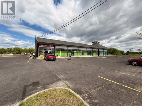 2808 Dunrobin Road Ottawa ON K0A 1T0