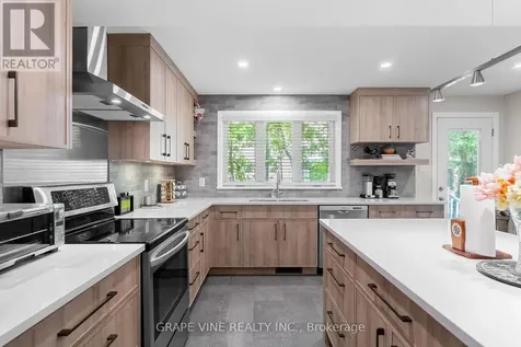 2201 Braeside Avenue Ottawa ON K1H 7J6