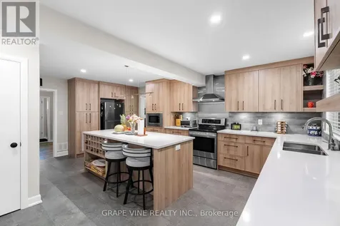 2201 Braeside Avenue Ottawa ON K1H 7J6