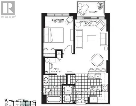 242 Rideau Street Ottawa ON K1N 0B7