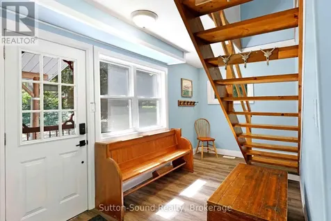 109 Dahl Street Georgian Bluffs ON N0H 2T0