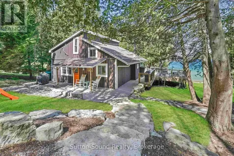 109 Dahl Street Georgian Bluffs ON N0H 2T0