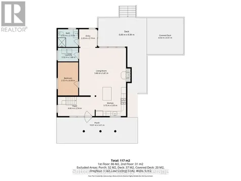 109 Dahl Street Georgian Bluffs ON N0H 2T0