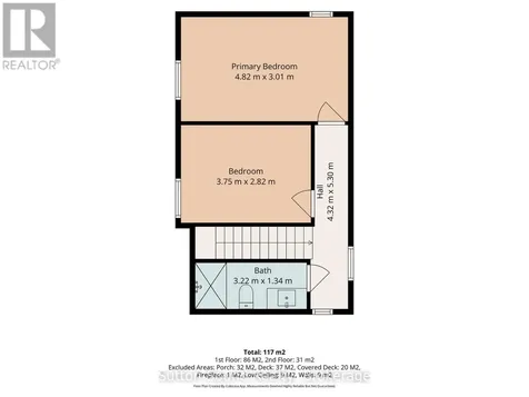 109 Dahl Street Georgian Bluffs ON N0H 2T0