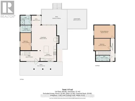 109 Dahl Street Georgian Bluffs ON N0H 2T0