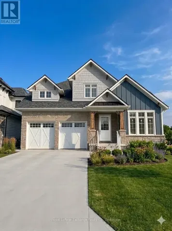 64 Inverness Street North Kincardine ON N2Z 2Z4