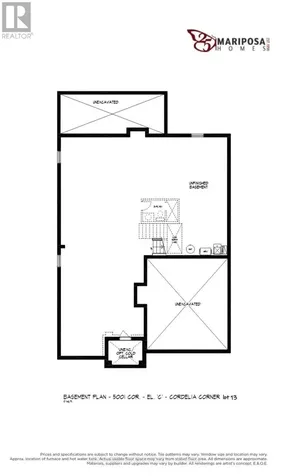 64 Inverness Street North Kincardine ON N2Z 2Z4