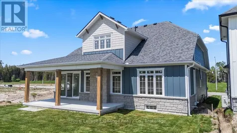 64 Inverness Street North Kincardine ON N2Z 2Z4