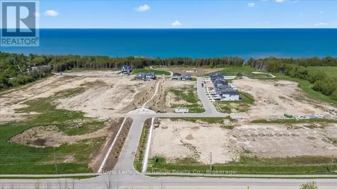 64 Inverness Street North Kincardine ON N2Z 2Z4