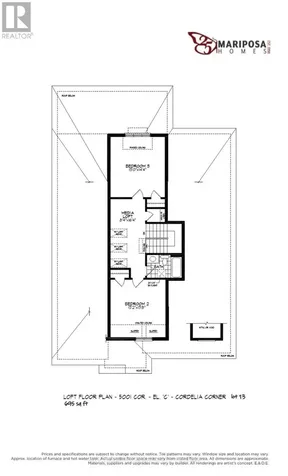 64 Inverness Street North Kincardine ON N2Z 2Z4