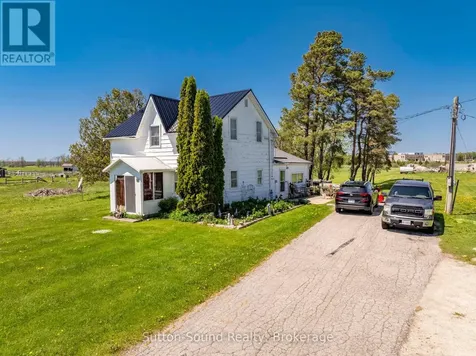 40 Elm Street South Bruce Peninsula ON N0H 2T0