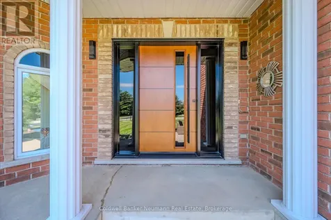 32 Forest Ridge Road Erin ON N0B 1T0