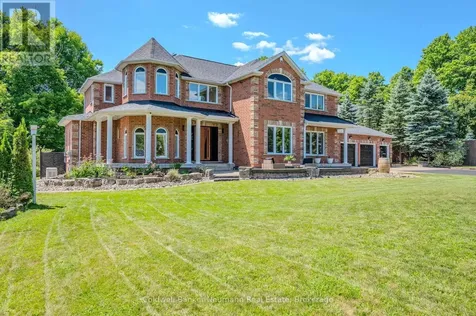 32 Forest Ridge Road Erin ON N0B 1T0