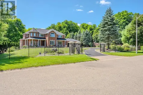 32 Forest Ridge Road Erin ON N0B 1T0