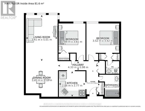 820 Laurier Boulevard Brockville ON K6V 6Z2