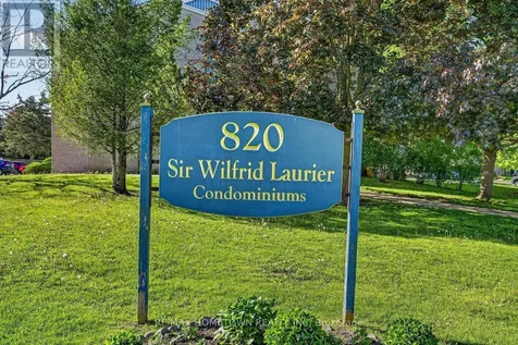 820 Laurier Boulevard Brockville ON K6V 6Z2