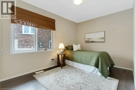 26 Esther Avenue Cambridge ON N1S 4L6