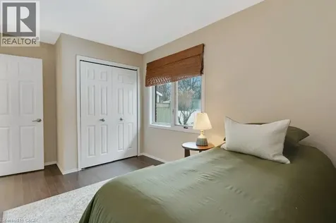 26 Esther Avenue Cambridge ON N1S 4L6