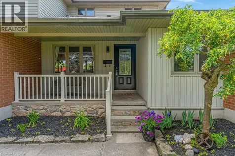 26 Esther Avenue Cambridge ON N1S 4L6