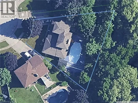 26 Esther Avenue Cambridge ON N1S 4L6