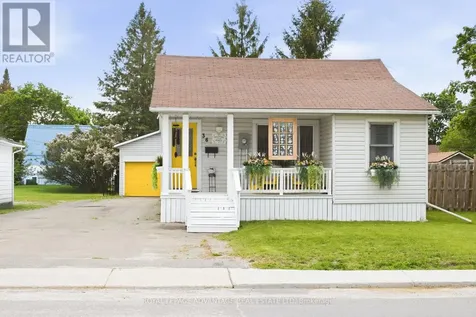 36 Beech Street Smiths Falls ON K7A 3V6