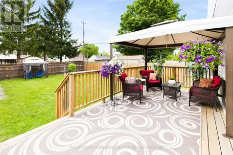 36 Beech Street Smiths Falls ON K7A 3V6