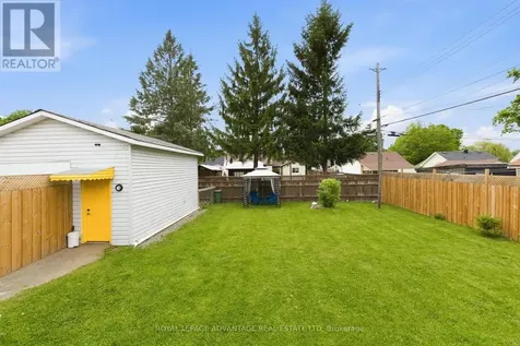 36 Beech Street Smiths Falls ON K7A 3V6
