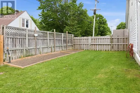 36 Beech Street Smiths Falls ON K7A 3V6