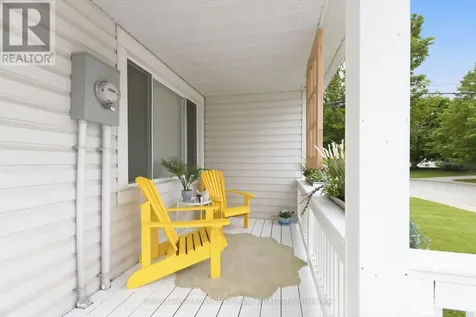 36 Beech Street Smiths Falls ON K7A 3V6