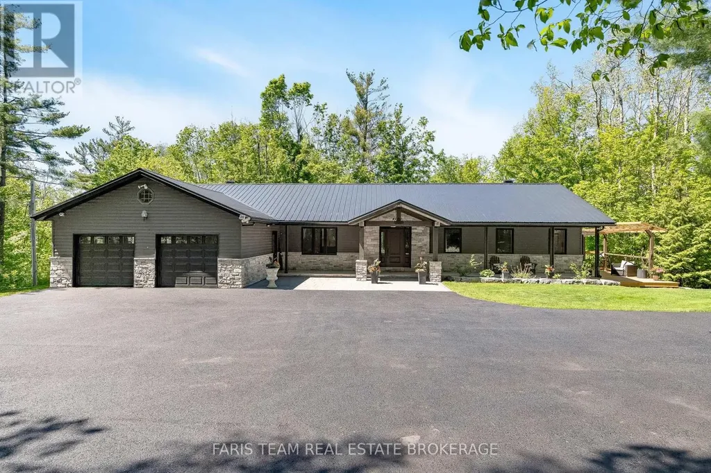 800 Mount St. Louis Road West Oro-medonte ON L0L 1V0