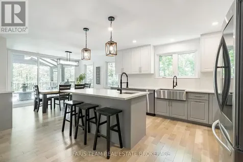 800 Mount St. Louis Road West Oro-medonte ON L0L 1V0