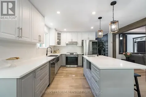 800 Mount St. Louis Road West Oro-medonte ON L0L 1V0