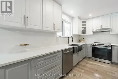 800 Mount St. Louis Road West Oro-medonte ON L0L 1V0