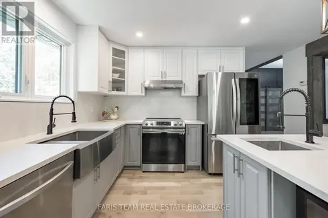 800 Mount St. Louis Road West Oro-medonte ON L0L 1V0