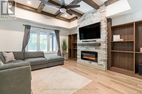 800 Mount St. Louis Road West Oro-medonte ON L0L 1V0