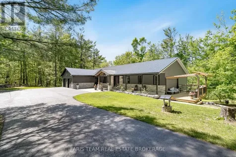 800 Mount St. Louis Road West Oro-medonte ON L0L 1V0