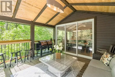 800 Mount St. Louis Road West Oro-medonte ON L0L 1V0