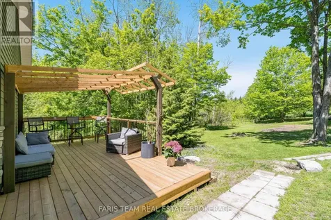 800 Mount St. Louis Road West Oro-medonte ON L0L 1V0