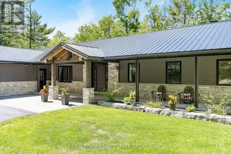 800 Mount St. Louis Road West Oro-medonte ON L0L 1V0