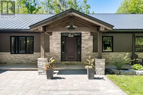 800 Mount St. Louis Road West Oro-medonte ON L0L 1V0