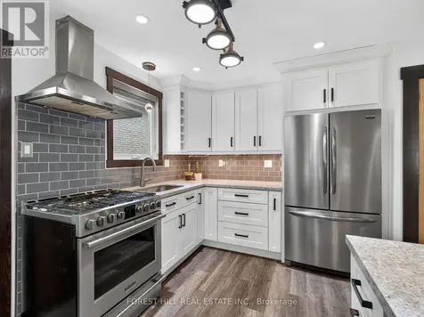 35 Townsend Avenue Bradford West Gwillimbury (bradford) ON L3Z 1X9