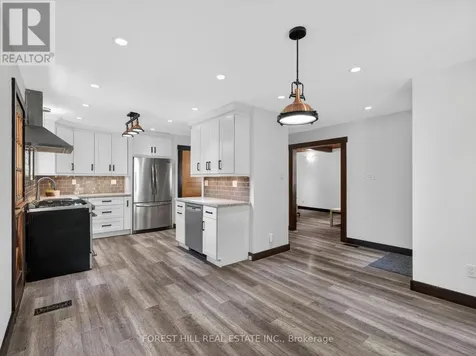 35 Townsend Avenue Bradford West Gwillimbury (bradford) ON L3Z 1X9