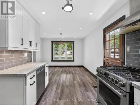 35 Townsend Avenue Bradford West Gwillimbury (bradford) ON L3Z 1X9