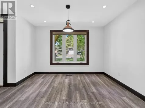 35 Townsend Avenue Bradford West Gwillimbury (bradford) ON L3Z 1X9