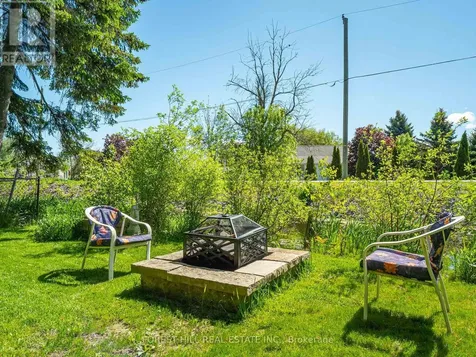 35 Townsend Avenue Bradford West Gwillimbury (bradford) ON L3Z 1X9