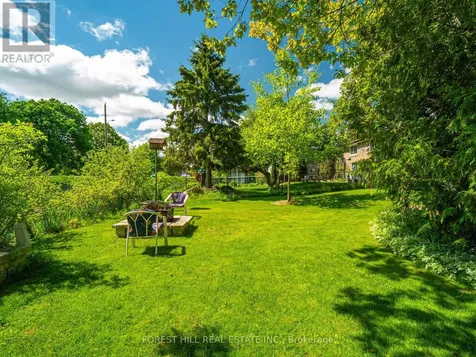 35 Townsend Avenue Bradford West Gwillimbury (bradford) ON L3Z 1X9