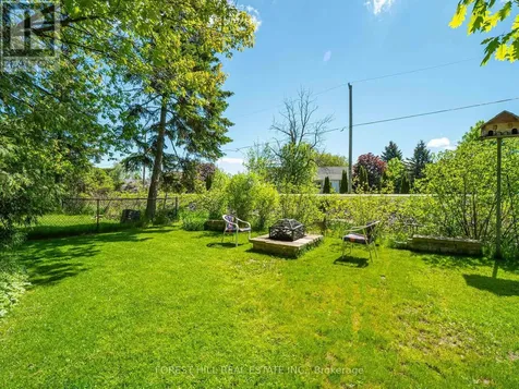 35 Townsend Avenue Bradford West Gwillimbury (bradford) ON L3Z 1X9