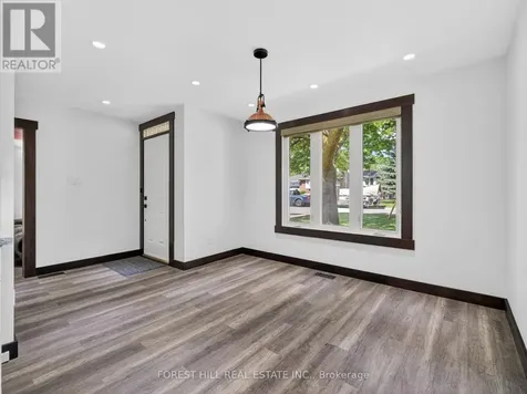 35 Townsend Avenue Bradford West Gwillimbury (bradford) ON L3Z 1X9