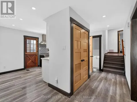 35 Townsend Avenue Bradford West Gwillimbury (bradford) ON L3Z 1X9
