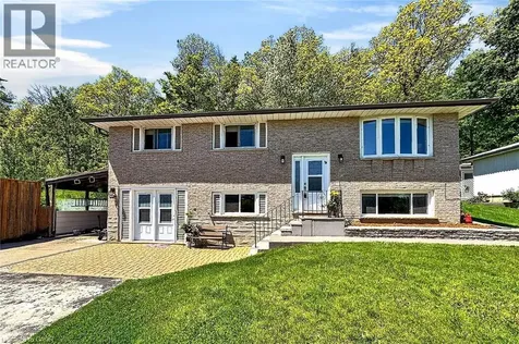 1480 Roseville Road Cambridge ON N1R 5S3